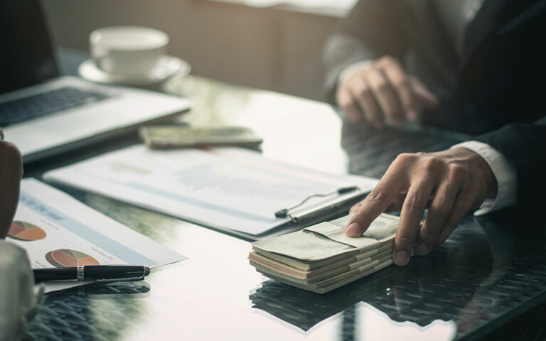 Future of Punitive Damages in Mass Tort | Dalimonte Rueb Stoller