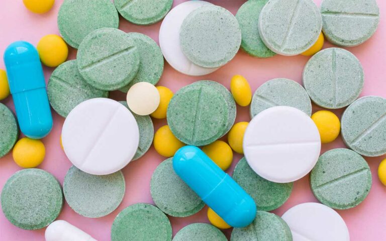 Judge Pauses Legal Action In Major Opioid Case | Mass Tort Attorneys