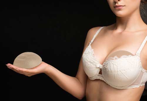 How Breast Implant Allergens Are Causing BIA-ALCL Breast Cancer