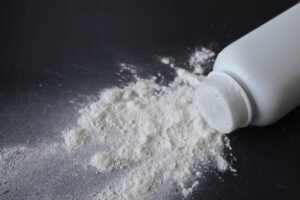 Contact a mass tort lawyer for a free consultation regarding your talcum powder lawsuit.