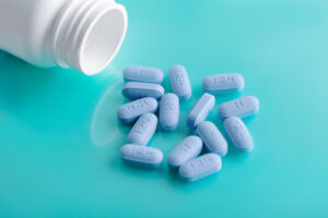 If you have been injured by Truvada contact our mass tort law firm.