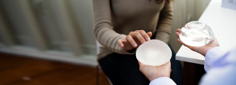 Breast Implant Lymphoma