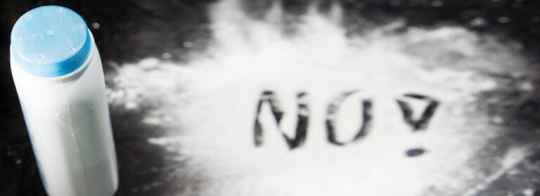 talcum powder lawsuit