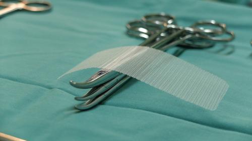 hernia mesh surgery-basics