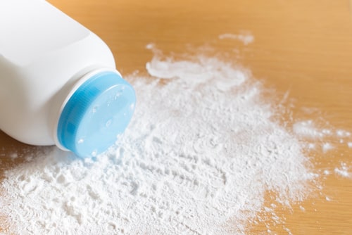 baby-powder
