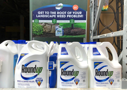 roundup