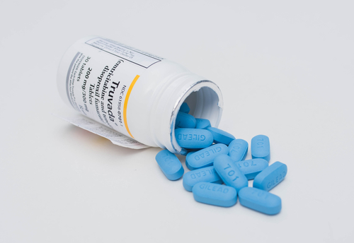 truvada