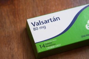 Who can file an Atlanta Valsartan Lawsuit