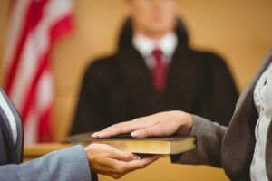 Expert Witness in a Hair Straightener Lawsuit