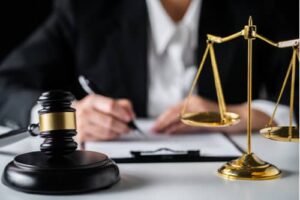 hair straightener attorney