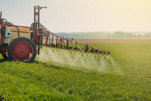Paraquat lawsuit