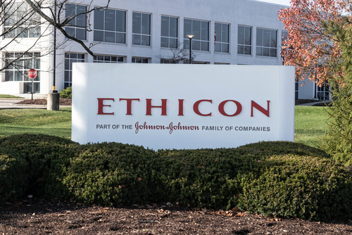 Johnson and Johnson (Ethicon)