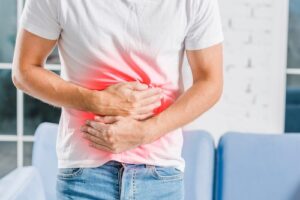 Gastroparesis Claims & Ozempic Lawsuits Concept