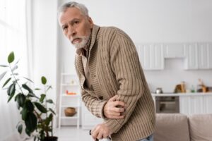 Paraquat and Parkinson's Disease Concept