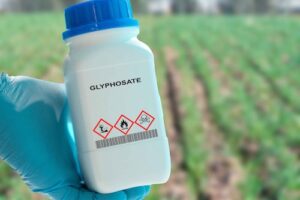 Glyphosate Legal Claims Concept