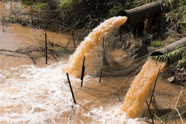 Water Contamination