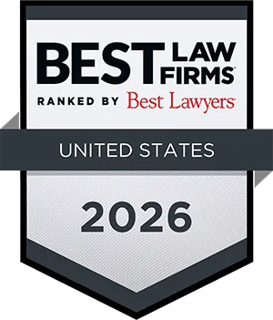 Best Law Firms 2026 United States
