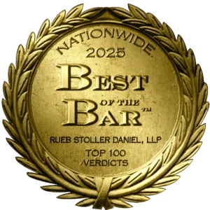 2025 Best of the Bar