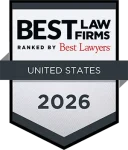 Best Law Firms 2026 United States